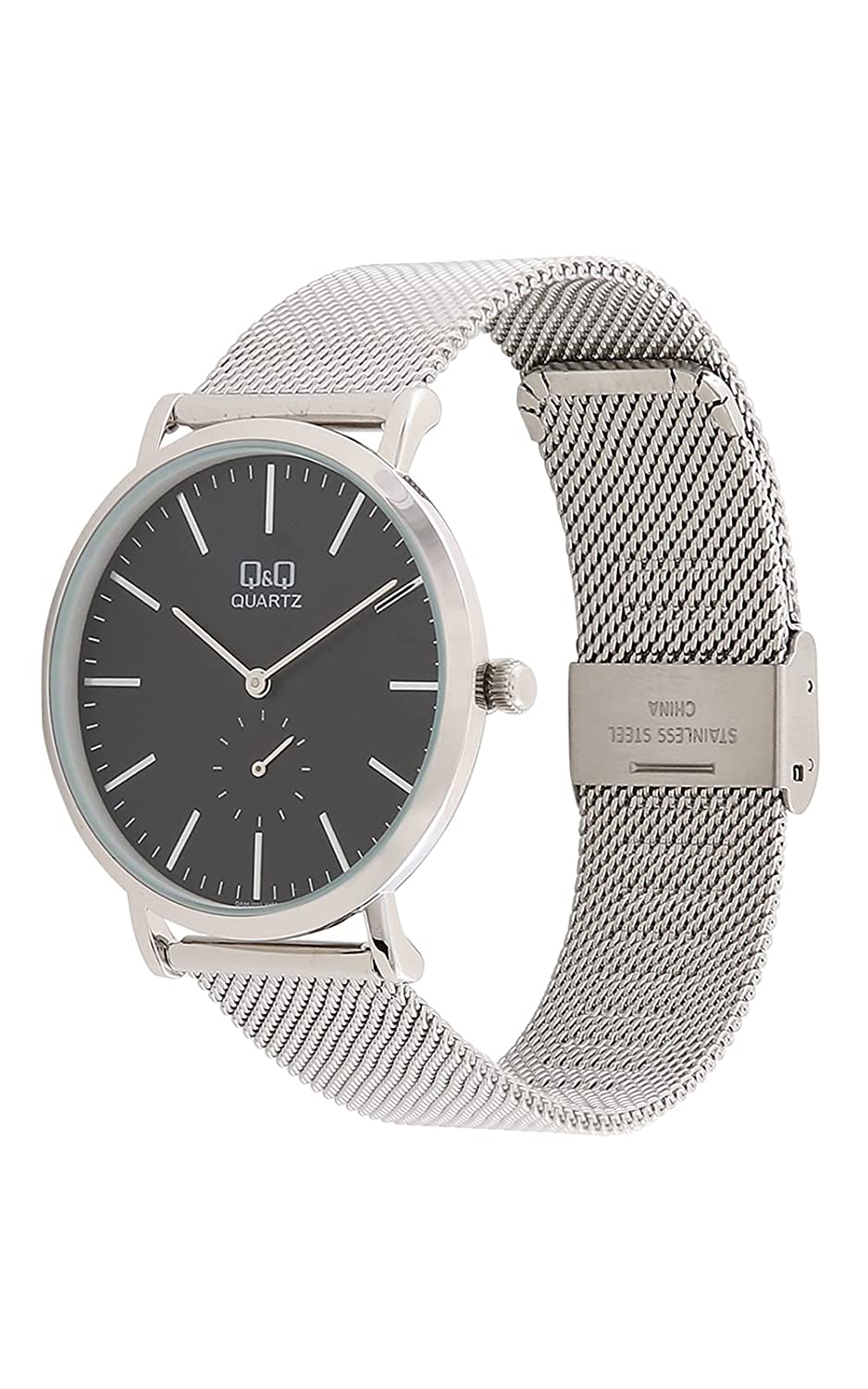 QA96J202Y Reloj QQ para Hombre