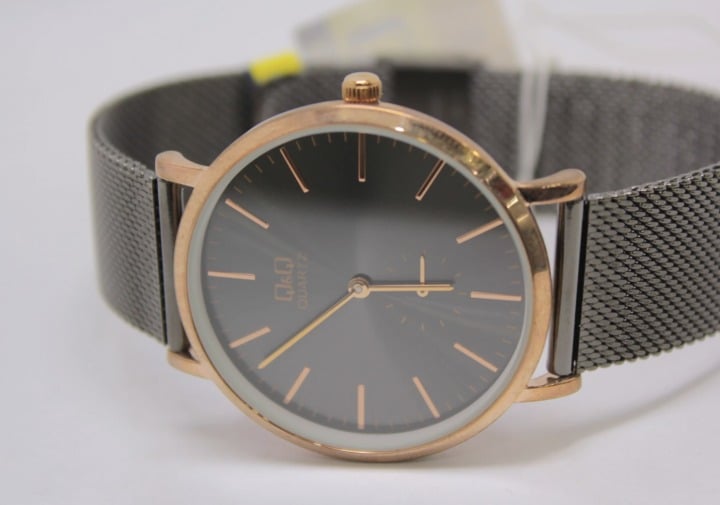 QA96J412Y Reloj QQ para Hombre