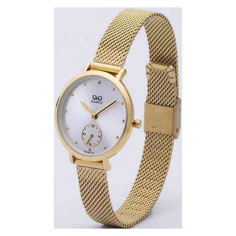 QA97J001Y Reloj QQ para Señorita