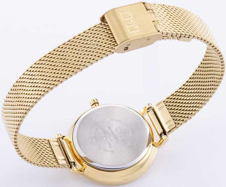 QA97J001Y Reloj QQ para Señorita