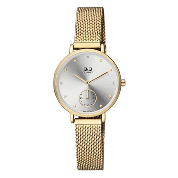 QA97J001Y Reloj QQ para Señorita