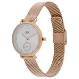 QA97J011Y Reloj QQ para Mujer