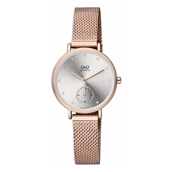 QA97J011Y Reloj QQ para Mujer