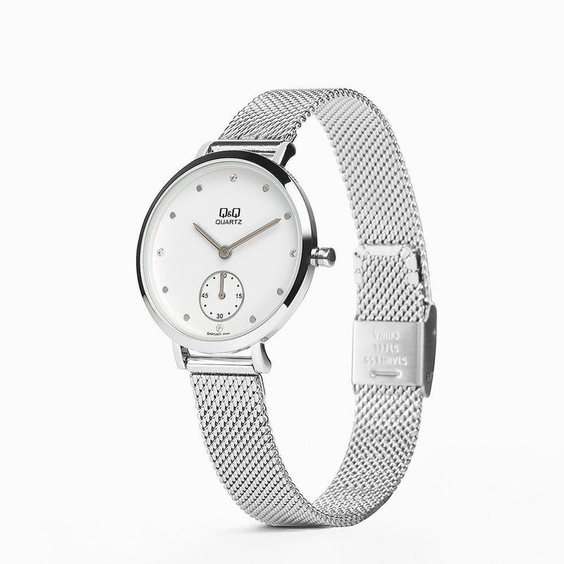 QA97J201Y Reloj QQ para Señorita