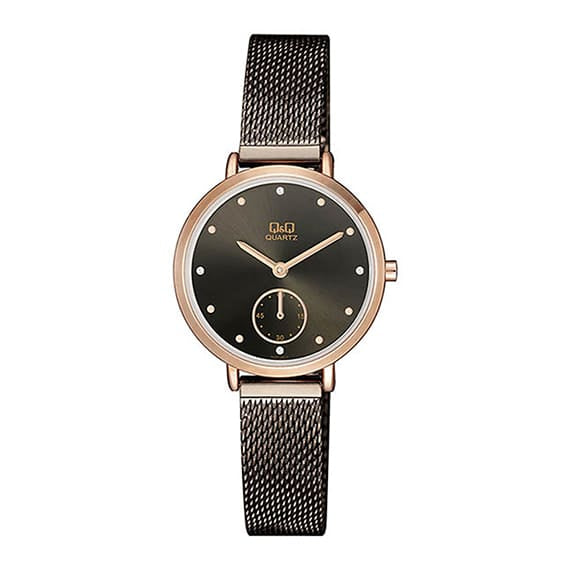 QA97J412Y Reloj QQ para Dama