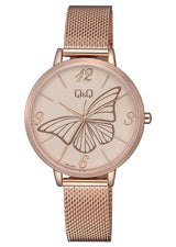 QB57J005Y Reloj QQ para Mujer