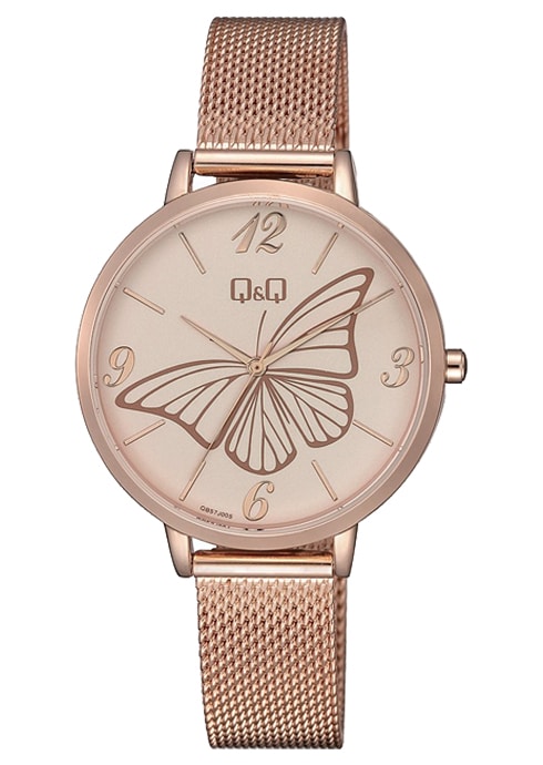 QB57J005Y Reloj QQ para Mujer