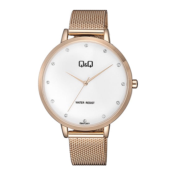 QB57J021Y Reloj QQ para Mujer