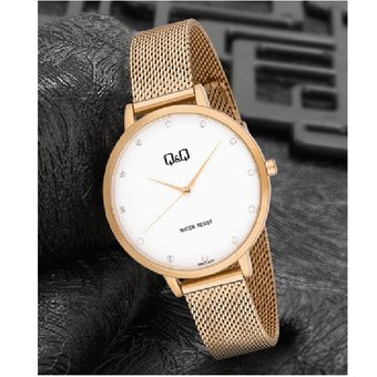 QB57J031Y Reloj QQ para Mujer