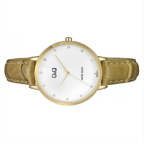 QB57J111Y Reloj QQ para Mujer