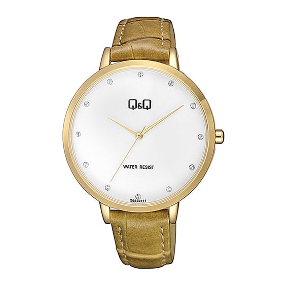 QB57J111Y Reloj QQ para Mujer