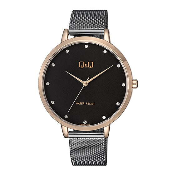 QB57J402Y Reloj QQ para Mujer