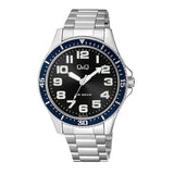 QB64J235Y Reloj QQ para Hombre