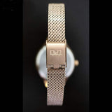 QB73J002Y Reloj QQ para Mujer