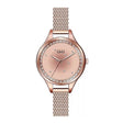 QB73J002Y Reloj QQ para Mujer