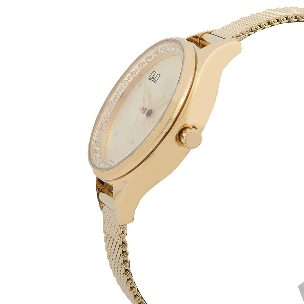 QB73J010Y Reloj QQ para Mujer