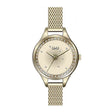 QB73J010Y Reloj QQ para Mujer