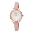 QB73J102Y Reloj QQ para Señorita