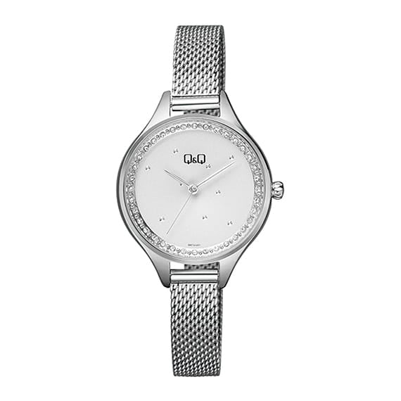 QB73J201Y Reloj QQ para Mujer