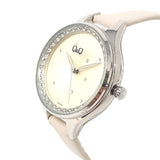 QB73J300Y Reloj QQ para Mujer