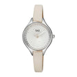 QB73J300Y Reloj QQ para Mujer