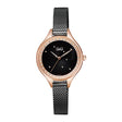 QB73J402Y Reloj QQ para Mujer