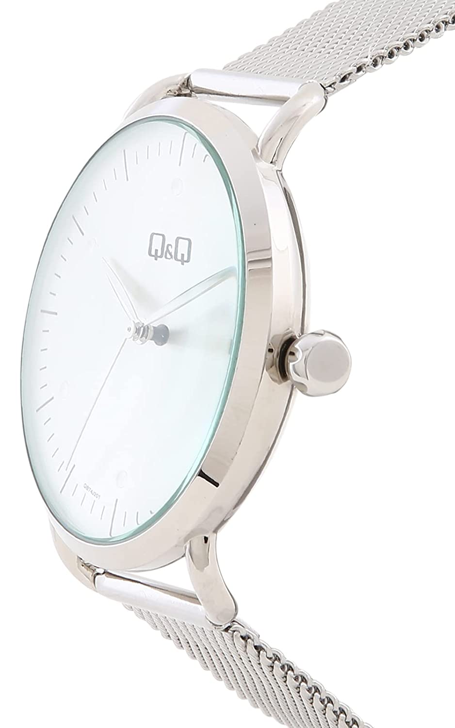 QB74J201Y Reloj QQ para Hombre