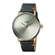 QB74J500Y Reloj QQ para Hombre