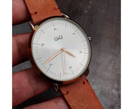 QB74J501Y Reloj QQ para Hombre