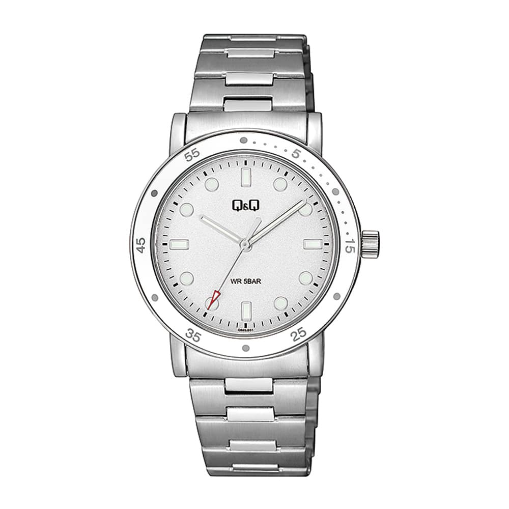 QB85J201Y Reloj QQ para Mujer