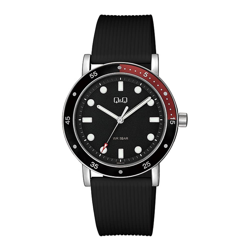 QB85J302Y Reloj QQ para Señorita