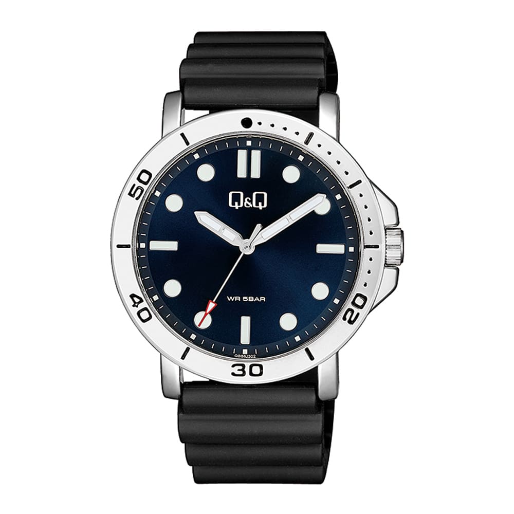 QB86J302Y Reloj QQ para Hombre