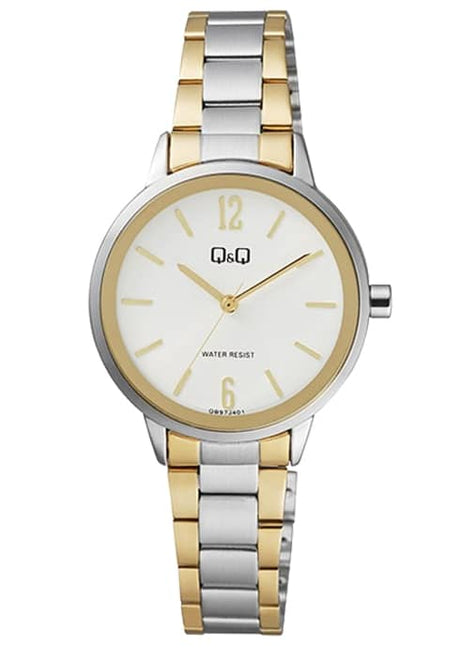 QB97J401Y Reloj QQ para Señorita