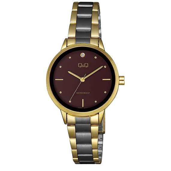 QB97J422Y QQ Reloj para Mujer