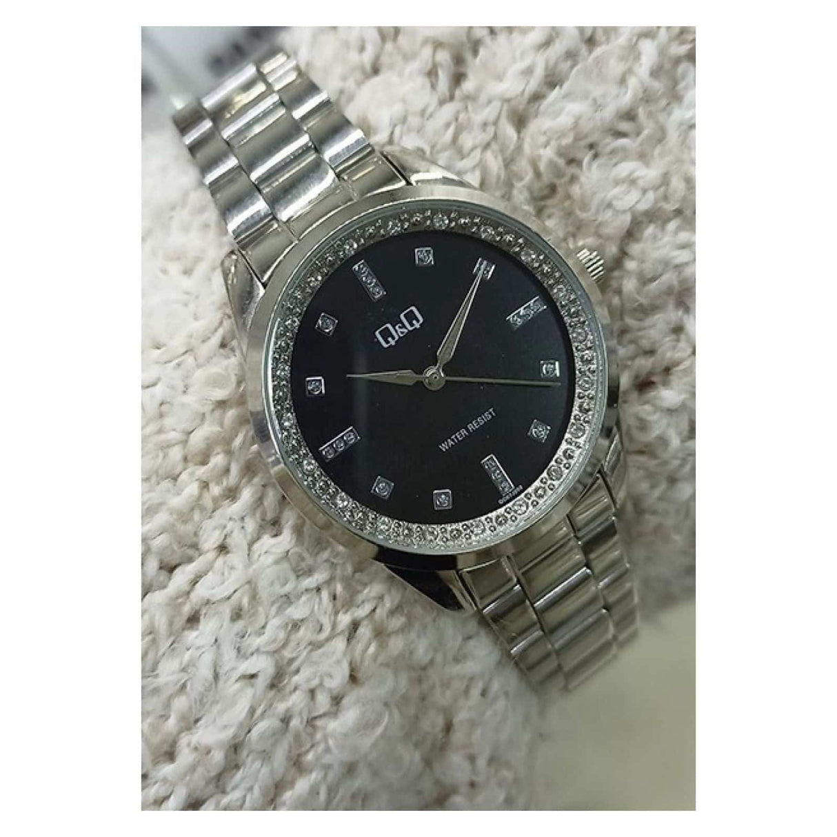 QC07J202Y Reloj QQ para Mujer