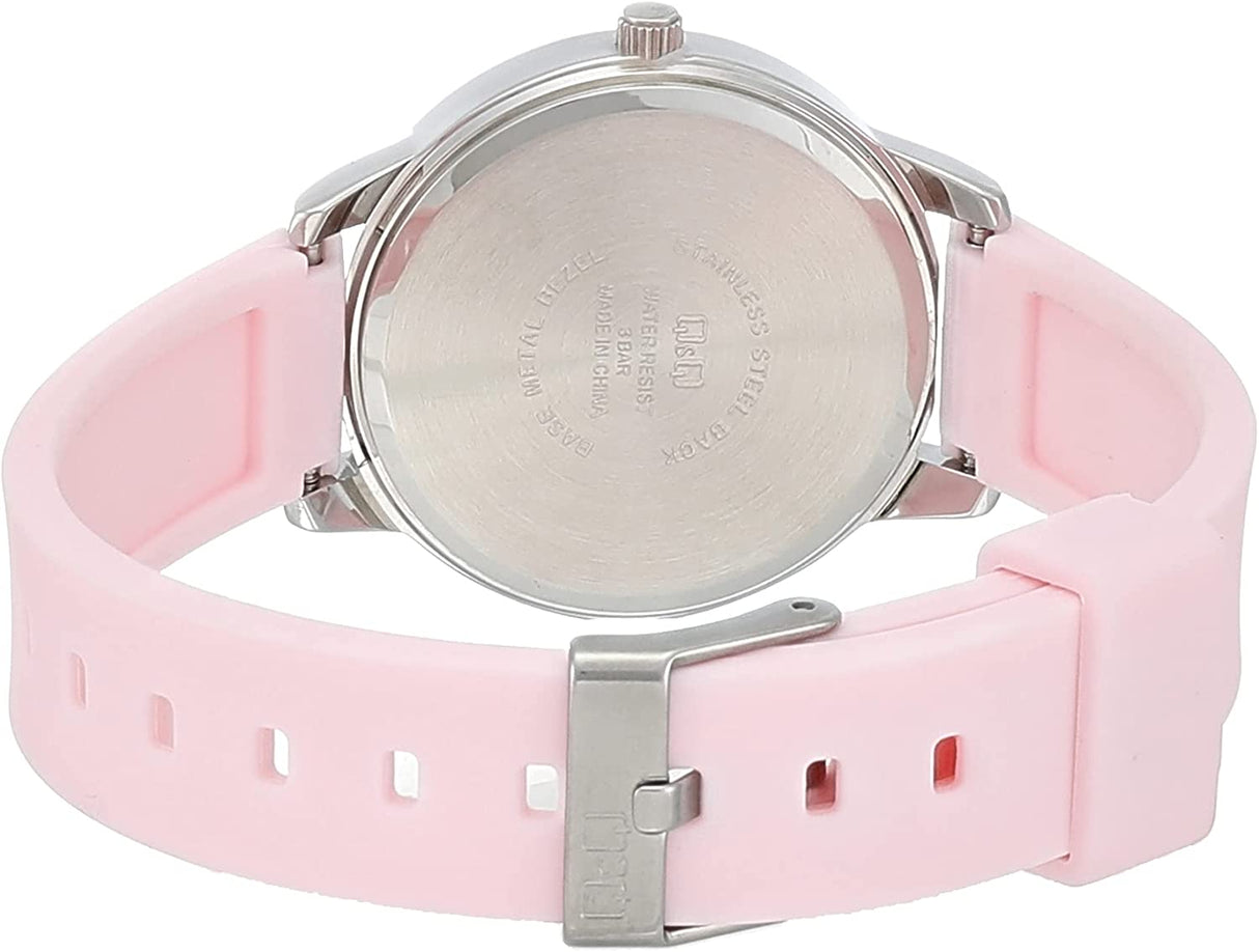 QC15J315Y Reloj QQ para Mujer