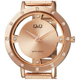 QC23J002Y Reloj QQ para Mujer