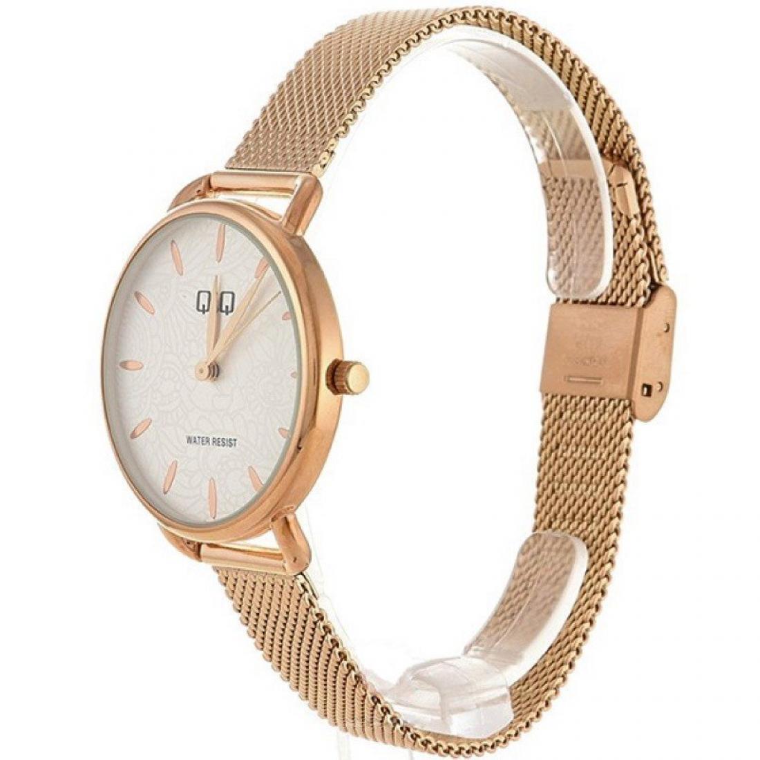 QC27J011Y Reloj QQ para Mujer