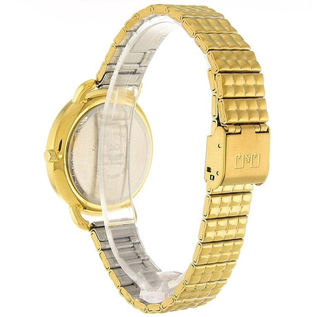 QC27J021Y Reloj QQ para Mujer