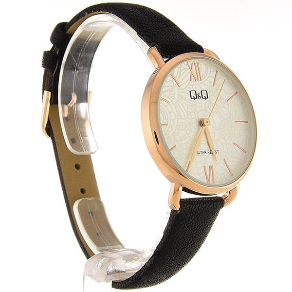 QC27J101Y Reloj QQ para Mujer