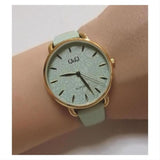 QC27J102Y Reloj QQ para Mujer