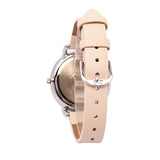 QC27J301Y Reloj QQ para Mujer