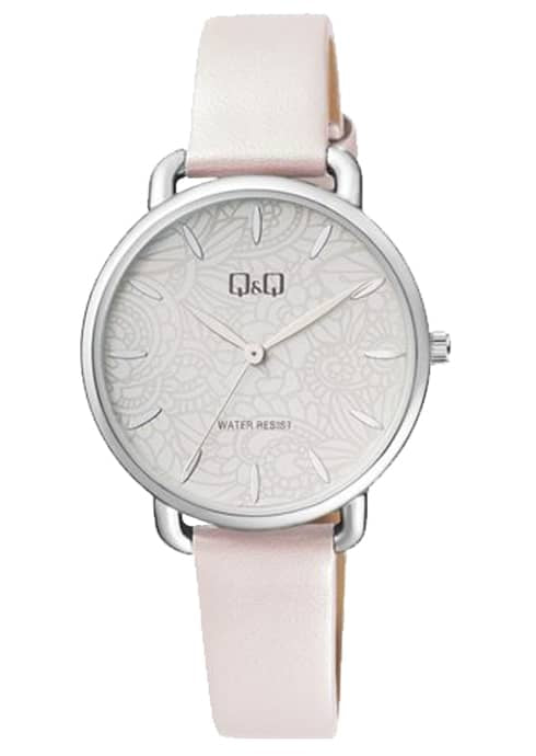 QC27J301Y Reloj QQ para Mujer