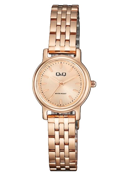 QC33J012Y Reloj QQ para Mujer