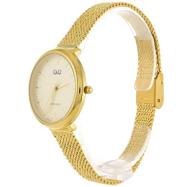 QC35J010Y Reloj QQ para Mujer