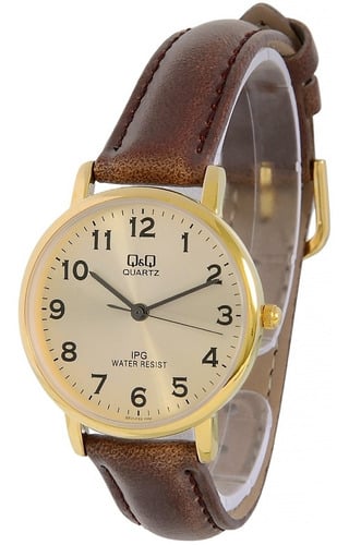 QZ01J103Y Reloj QQ para Mujer