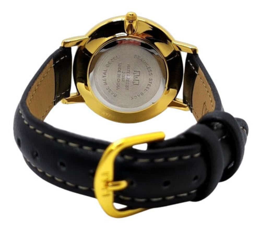 QZ01J104Y Reloj QQ para Mujer