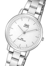 QZ01J201Y Reloj QQ para Mujer