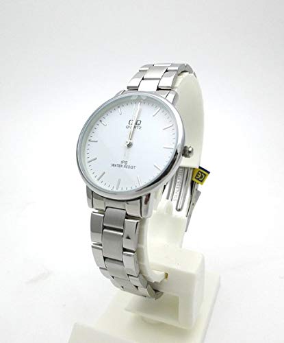 QZ01J201Y Reloj QQ para Mujer