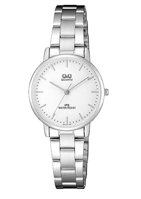 QZ01J201Y Reloj QQ para Mujer